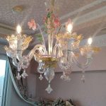 最新の海外インテリア照明の納品事例集 | オパールガラス製ベネチアンシャンデリアが魅せる表情の変化とは? 最新の海外インテリア照明の納品事例集 | オパールガラス製ベネチアンシャンデリアが魅せる表情の変化とは?