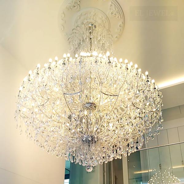 最新の海外インテリア照明の納品事例集 | 貴重な大型スワロフスキーシャンデリア|東京都世田谷区の個人宅様に大型のスワロフスキーシャンデリアを納品いたしました。 最新の海外インテリア照明の納品事例集 | 貴重な大型スワロフスキーシャンデリア|東京都世田谷区の個人宅様に大型のスワロフスキーシャンデリアを納品いたしました。