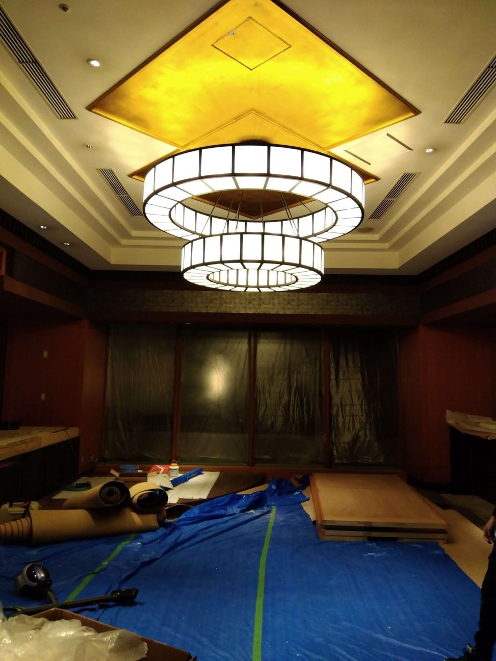 最新の海外インテリア照明の納品事例集 | オーダーメイド特注の大型インテリア照明を納品したしました。 最新の海外インテリア照明の納品事例集 | オーダーメイド特注の大型インテリア照明を納品したしました。