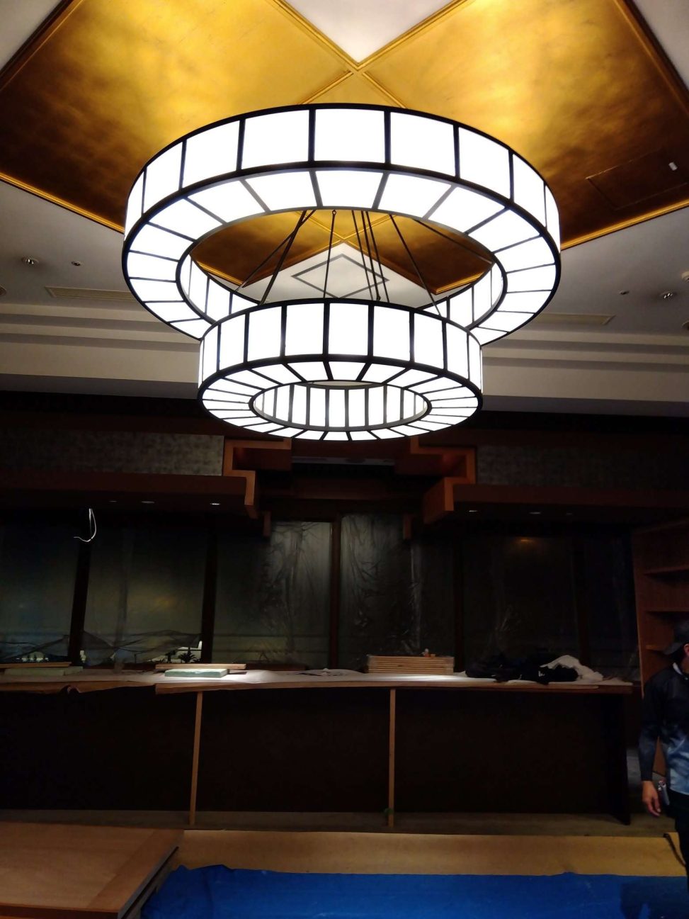 最新の海外インテリア照明の納品事例集 | オーダーメイド特注の大型インテリア照明を納品したしました。 最新の海外インテリア照明の納品事例集 | オーダーメイド特注の大型インテリア照明を納品したしました。