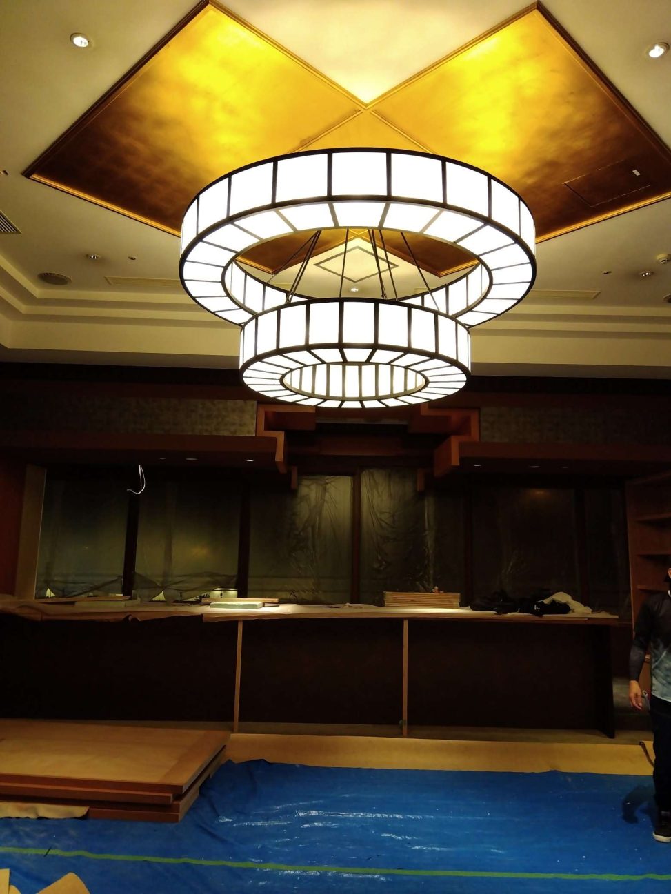 最新の海外インテリア照明の納品事例集 | オーダーメイド特注の大型インテリア照明を納品したしました。 最新の海外インテリア照明の納品事例集 | オーダーメイド特注の大型インテリア照明を納品したしました。