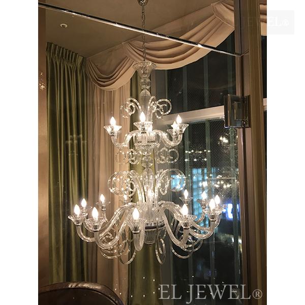 最新の海外インテリア照明の納品事例集 | 結婚式場全体のシャンデリア照明のご用意と取付工事が可能です。|六本木の結婚式場 最新の海外インテリア照明の納品事例集 | 結婚式場全体のシャンデリア照明のご用意と取付工事が可能です。|六本木の結婚式場