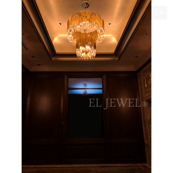 最新の海外インテリア照明の納品事例集 | ゴールドのゴージャスなデザイン照明|名古屋の高級タワーマンション 最新の海外インテリア照明の納品事例集 | ゴールドのゴージャスなデザイン照明|名古屋の高級タワーマンション