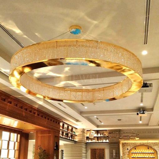 インテリア照明の納品実績 | 大型のオーダーメイド照明が製作できます。｜静岡県の結婚式場