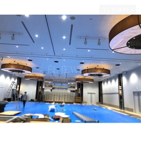 最新の海外インテリア照明の納品事例集 | 南相馬に復興の為に作られた新しいホテル|結婚式場のオーダーメイド照明 最新の海外インテリア照明の納品事例集 | 南相馬に復興の為に作られた新しいホテル|結婚式場のオーダーメイド照明