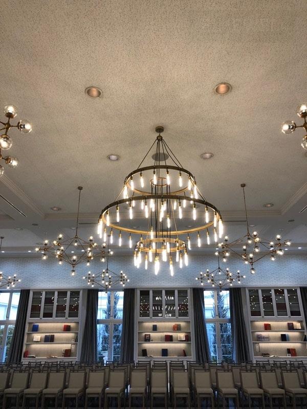 最新の海外インテリア照明の納品事例集 | アメリカのモダンインテリア照明|天童ホテル 緑の迎賓館山形の結婚式場 最新の海外インテリア照明の納品事例集 | アメリカのモダンインテリア照明|天童ホテル 緑の迎賓館山形の結婚式場