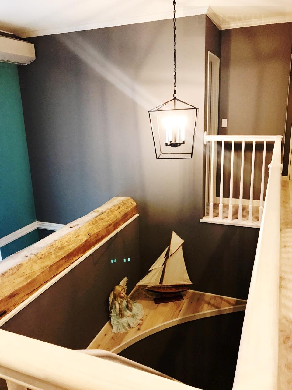 最新の海外インテリア照明の納品事例集 | フープ型の照明|軽井沢個人宅Y様邸 最新の海外インテリア照明の納品事例集 | フープ型の照明|軽井沢個人宅Y様邸