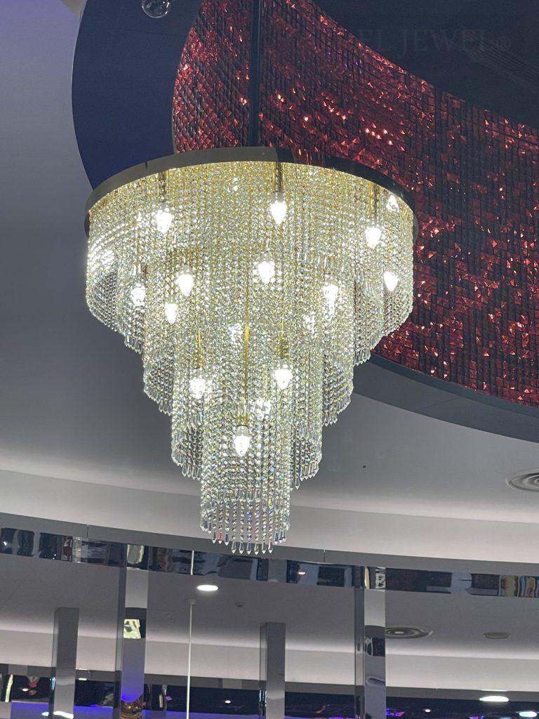 最新の海外インテリア照明の納品事例集 | 浜松のパチンコ屋に特殊なLED電球シャンデリアを納品させていただきました。 最新の海外インテリア照明の納品事例集 | 浜松のパチンコ屋に特殊なLED電球シャンデリアを納品させていただきました。