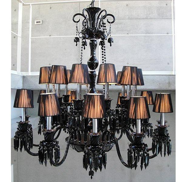 最新の海外インテリア照明の納品事例集 | コンクリート打ちっぱなしの空間に似合う照明とは?ブラックシャンデリアのモダンな活用事例|東京都港区西麻布 K様邸 最新の海外インテリア照明の納品事例集 | コンクリート打ちっぱなしの空間に似合う照明とは?ブラックシャンデリアのモダンな活用事例|東京都港区西麻布 K様邸