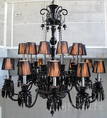 最新の海外インテリア照明の納品事例集 | コンクリート打ちっぱなしの空間に似合う照明とは?ブラックシャンデリアのモダンな活用事例|東京都港区西麻布 K様邸 最新の海外インテリア照明の納品事例集 | コンクリート打ちっぱなしの空間に似合う照明とは?ブラックシャンデリアのモダンな活用事例|東京都港区西麻布 K様邸