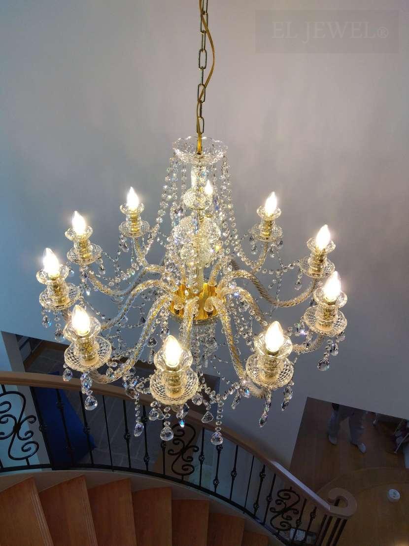 最新の海外インテリア照明の納品事例集 | クリスタルシャンデリアの煌めきを再び:世田谷区個人宅様への専門的な清掃サービスクリスタルシャンデリアの清掃|世田谷区個人宅様 最新の海外インテリア照明の納品事例集 | クリスタルシャンデリアの煌めきを再び:世田谷区個人宅様への専門的な清掃サービスクリスタルシャンデリアの清掃|世田谷区個人宅様