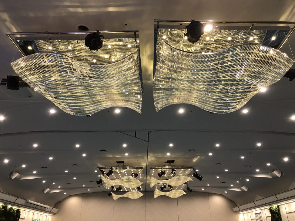 最新の海外インテリア照明の納品事例集 | レンブラントホテル東京様に特注オーダー照明を納品いたしました。 最新の海外インテリア照明の納品事例集 | レンブラントホテル東京様に特注オーダー照明を納品いたしました。