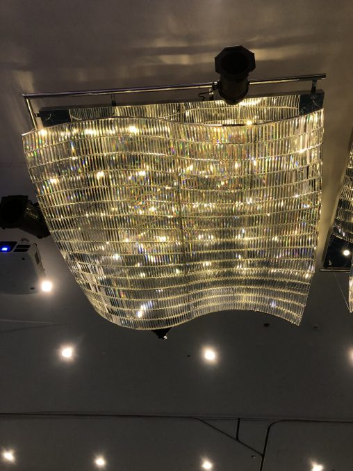 インテリア照明の納品実績 | レンブラントホテル東京様に特注オーダー照明を納品いたしました。