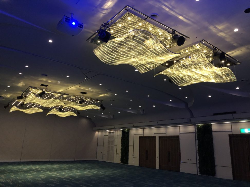 最新の海外インテリア照明の納品事例集 | レンブラントホテル東京様に特注オーダー照明を納品いたしました。 最新の海外インテリア照明の納品事例集 | レンブラントホテル東京様に特注オーダー照明を納品いたしました。