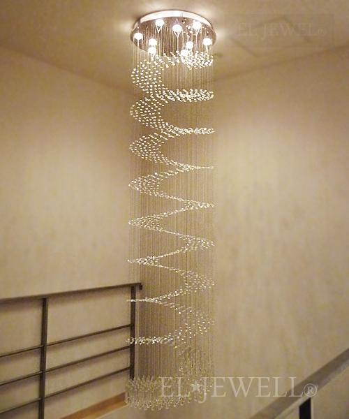 最新の海外インテリア照明の納品事例集 | 銀座のファクトリージャパン様に納品させていただいたワイヤーアートのシャンデリア 最新の海外インテリア照明の納品事例集 | 銀座のファクトリージャパン様に納品させていただいたワイヤーアートのシャンデリア