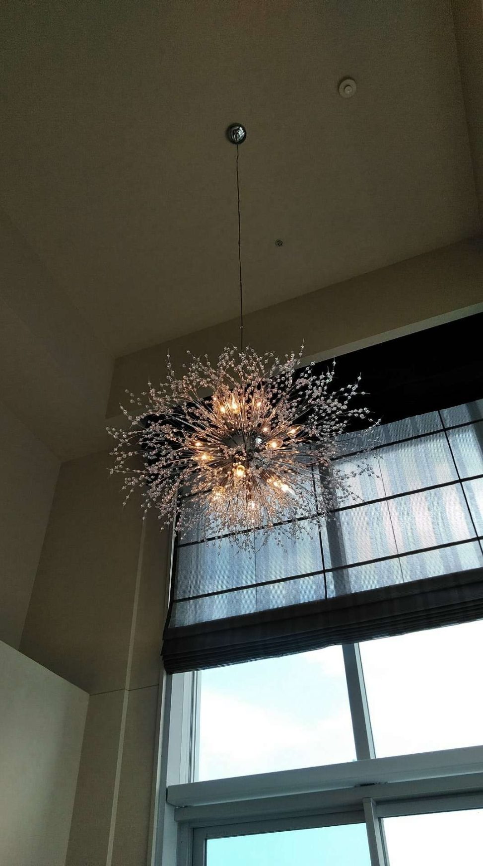 最新の海外インテリア照明の納品事例集 | 天高の照明は大型のスプートニクインテリア照明がイチオシです! 最新の海外インテリア照明の納品事例集 | 天高の照明は大型のスプートニクインテリア照明がイチオシです!