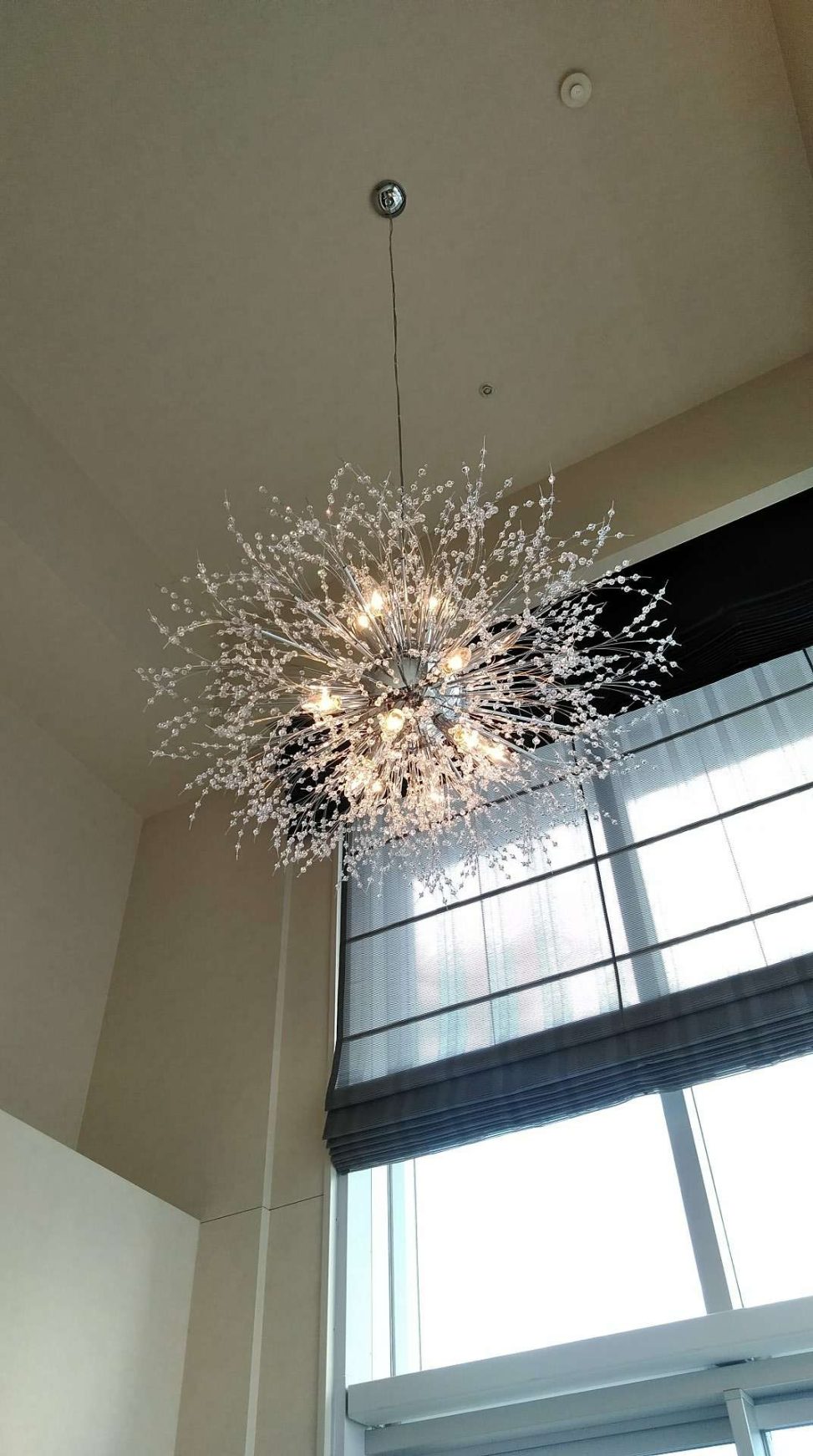 最新の海外インテリア照明の納品事例集 | 天高の照明は大型のスプートニクインテリア照明がイチオシです! 最新の海外インテリア照明の納品事例集 | 天高の照明は大型のスプートニクインテリア照明がイチオシです!