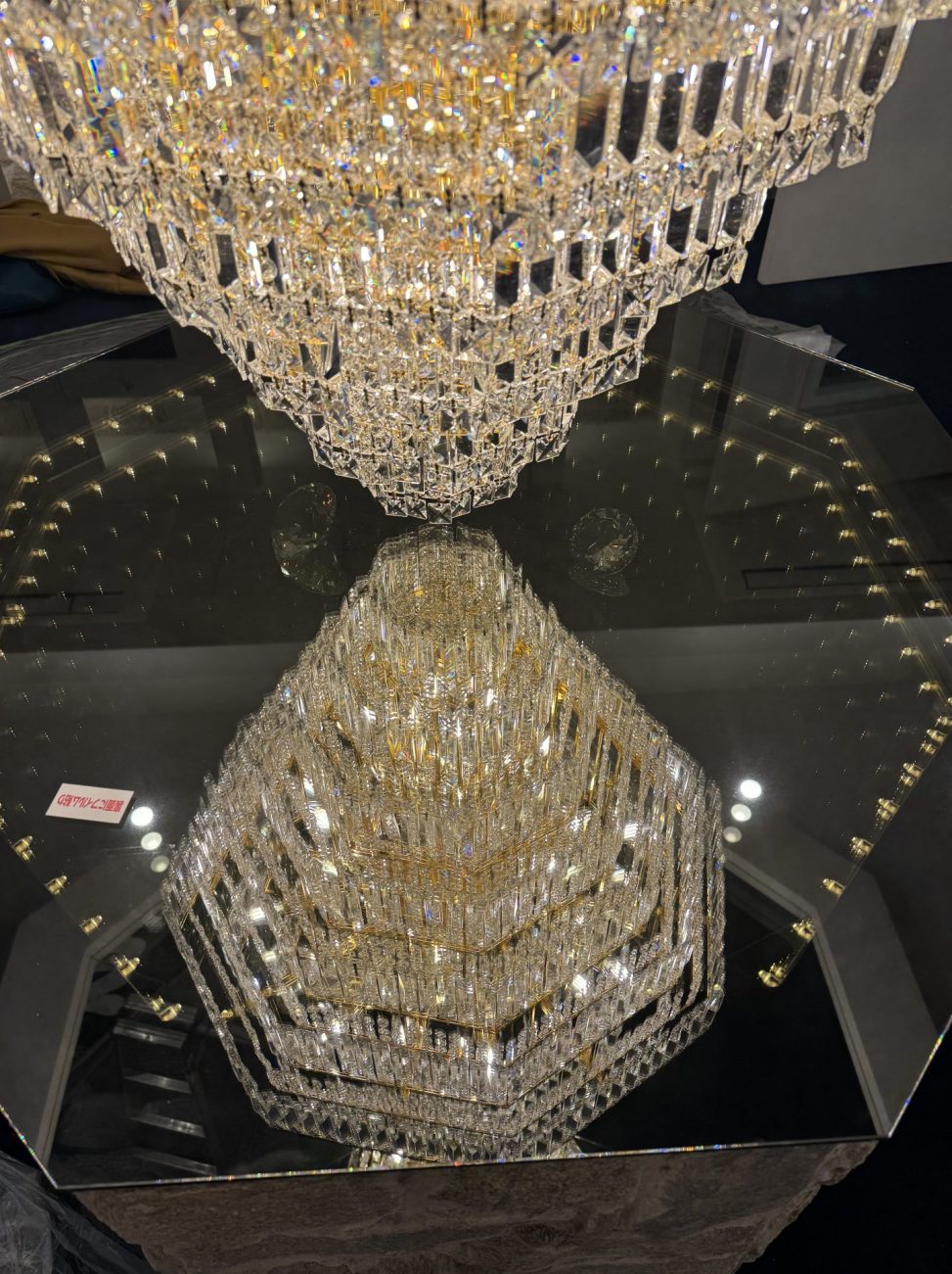 最新の海外インテリア照明の納品事例集 | 特注シャンデリアの製作はどこに頼むべき?大型オーダーメイド事例をご紹介! 最新の海外インテリア照明の納品事例集 | 特注シャンデリアの製作はどこに頼むべき?大型オーダーメイド事例をご紹介!