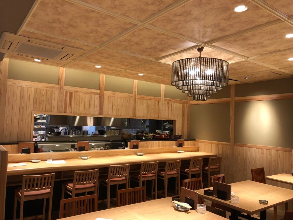 最新の海外インテリア照明の納品事例集 | 富山県魚吟飲食店様にモダンインテリア照明を納品しました。 最新の海外インテリア照明の納品事例集 | 富山県魚吟飲食店様にモダンインテリア照明を納品しました。