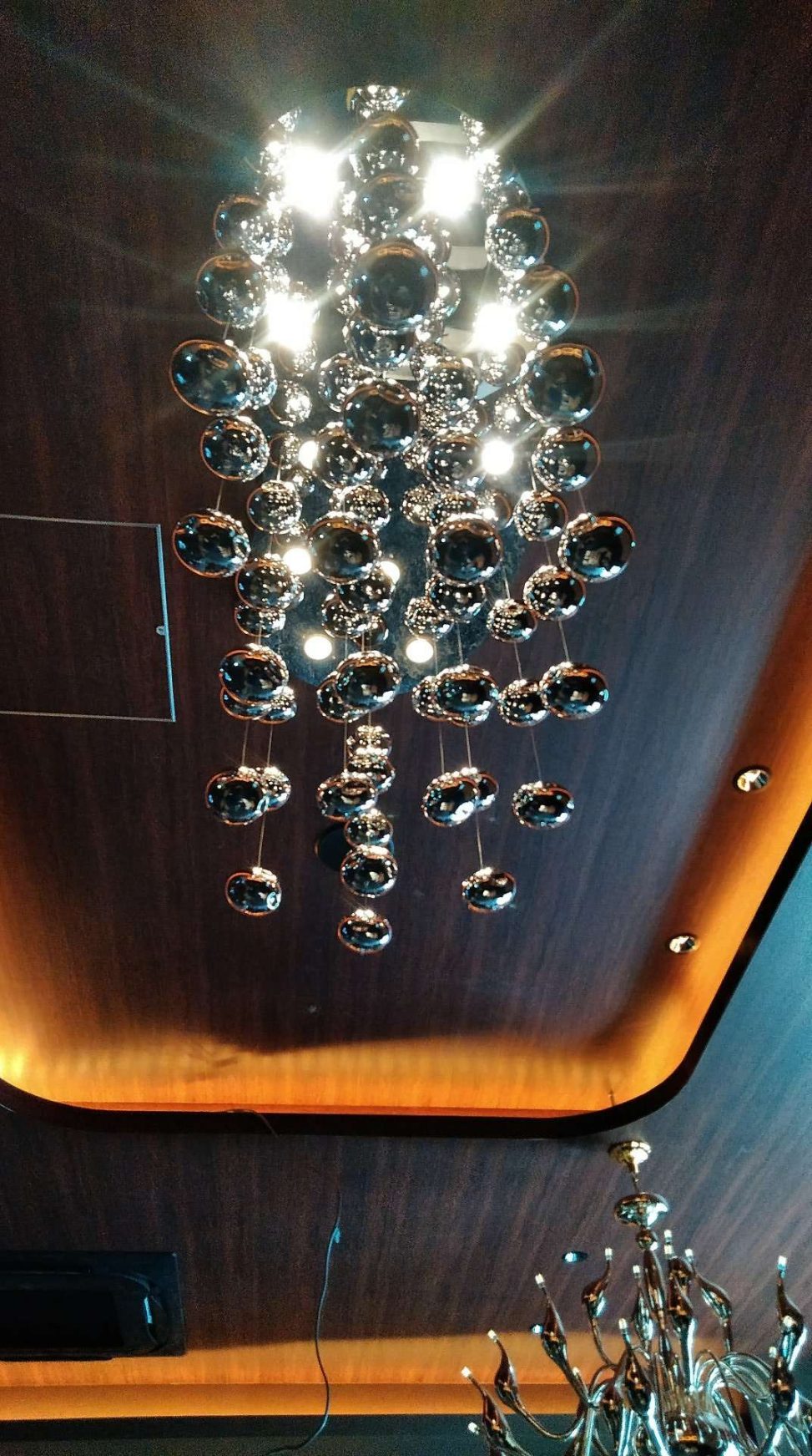 最新の海外インテリア照明の納品事例集 | 名古屋のクラブ様にインテリアモダン照明を多数納品しました。 最新の海外インテリア照明の納品事例集 | 名古屋のクラブ様にインテリアモダン照明を多数納品しました。