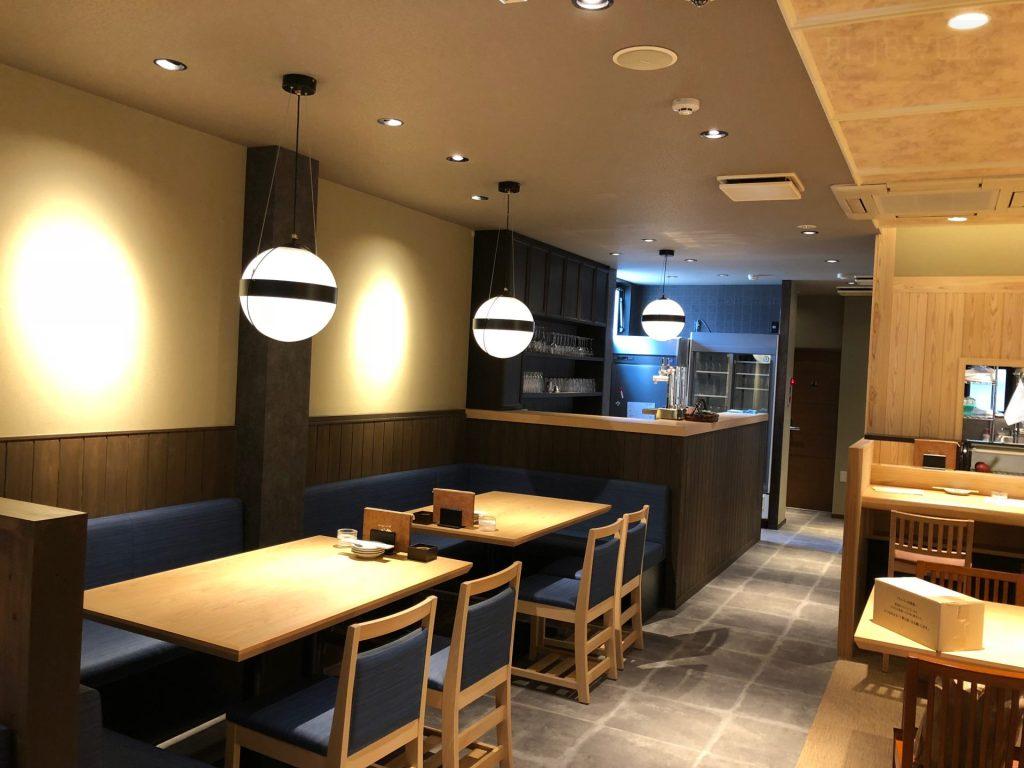 最新の海外インテリア照明の納品事例集 | 富山県魚吟飲食店様にモダンインテリア照明を納品しました。 最新の海外インテリア照明の納品事例集 | 富山県魚吟飲食店様にモダンインテリア照明を納品しました。