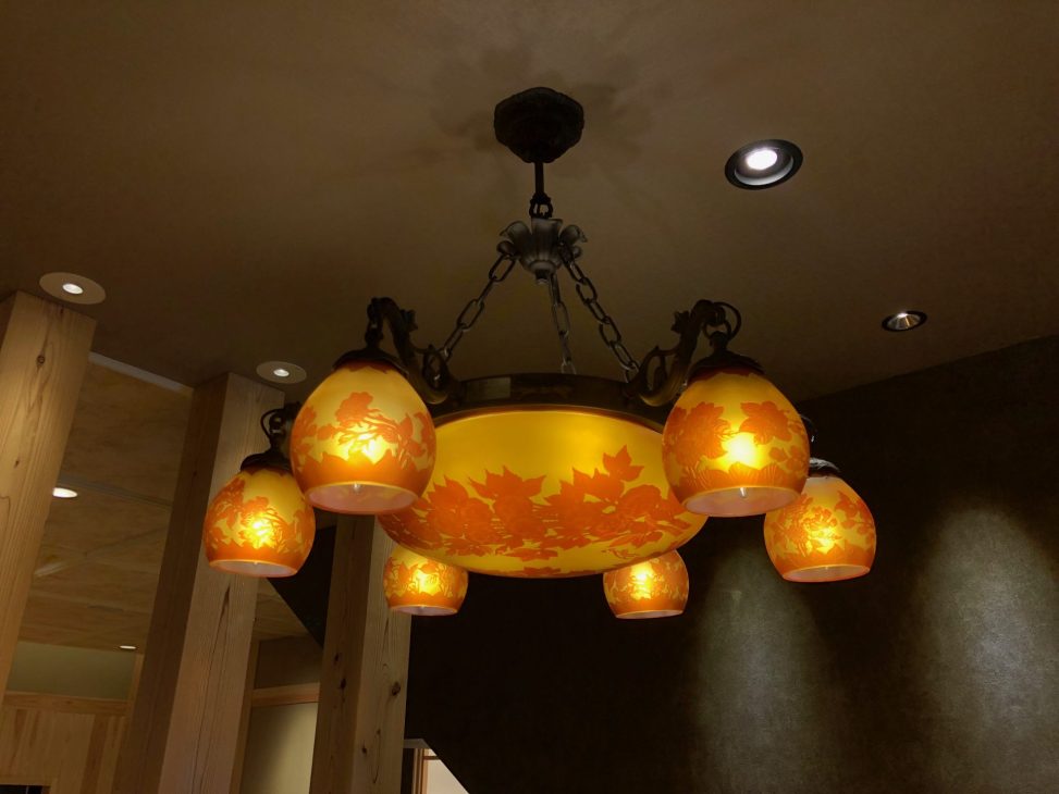 最新の海外インテリア照明の納品事例集 | 富山県魚吟飲食店様にモダンインテリア照明を納品しました。 最新の海外インテリア照明の納品事例集 | 富山県魚吟飲食店様にモダンインテリア照明を納品しました。