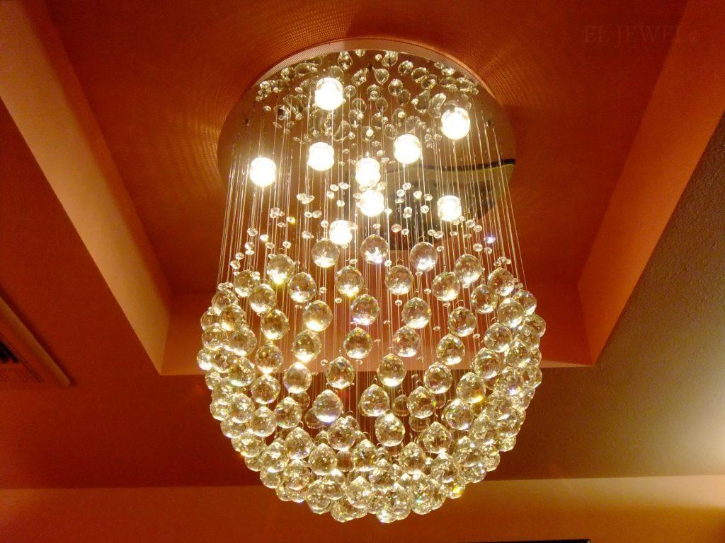 最新の海外インテリア照明の納品事例集 | 銀座クラブラヴィリンス店にワイヤーアートのシャンデリアを納品しました。 最新の海外インテリア照明の納品事例集 | 銀座クラブラヴィリンス店にワイヤーアートのシャンデリアを納品しました。