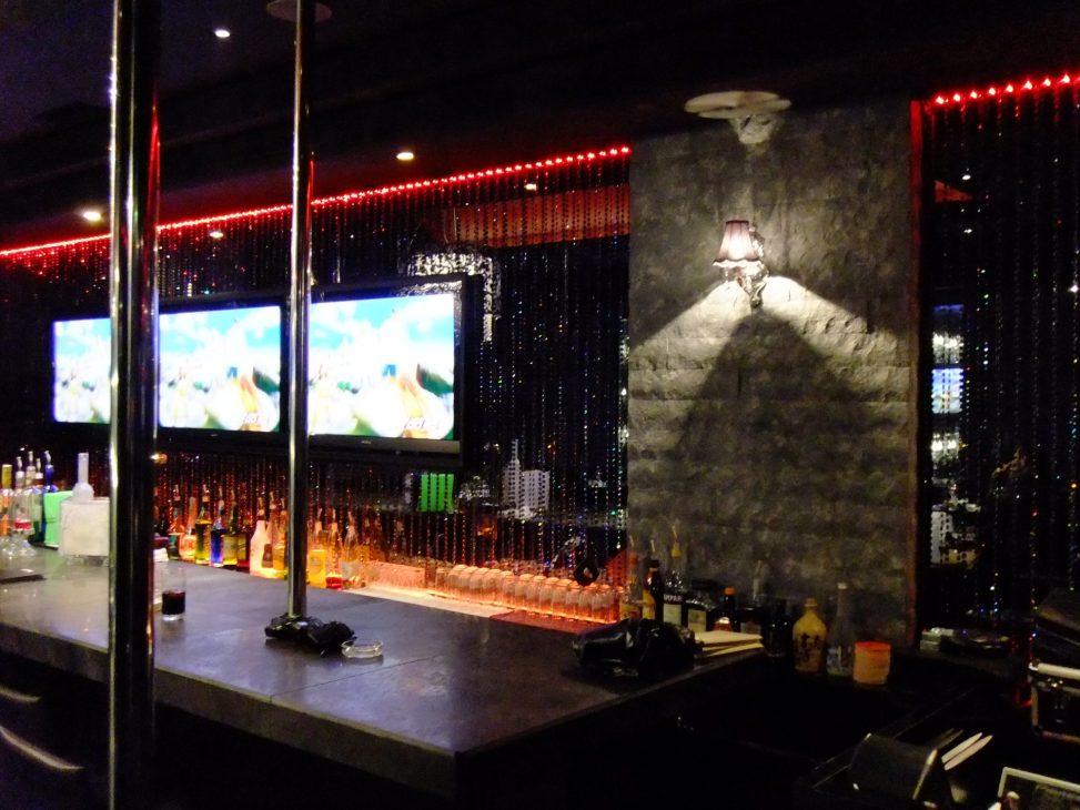 最新の海外インテリア照明の納品事例集 | 六本木クラブジャイル店様にオシャレなウォールライトを納品しました。 最新の海外インテリア照明の納品事例集 | 六本木クラブジャイル店様にオシャレなウォールライトを納品しました。