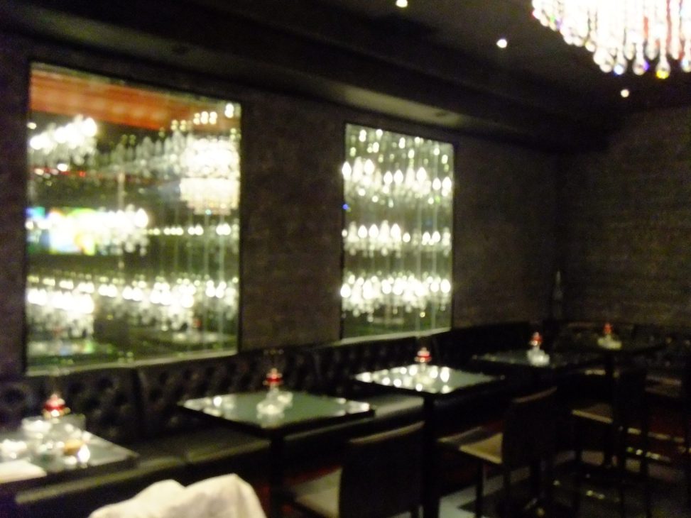 最新の海外インテリア照明の納品事例集 | 六本木クラブジャイル店様にオシャレなウォールライトを納品しました。 最新の海外インテリア照明の納品事例集 | 六本木クラブジャイル店様にオシャレなウォールライトを納品しました。