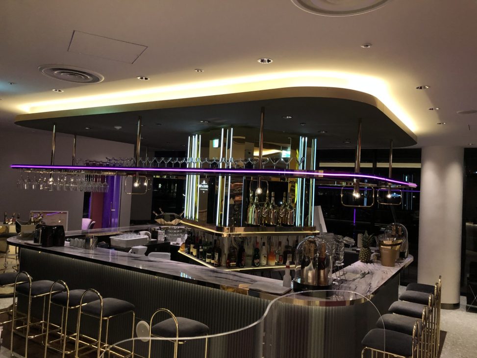 最新の海外インテリア照明の納品事例集 | モダンな特注オーダー照明をレストランに導入する、本当の理由とは? 最新の海外インテリア照明の納品事例集 | モダンな特注オーダー照明をレストランに導入する、本当の理由とは?