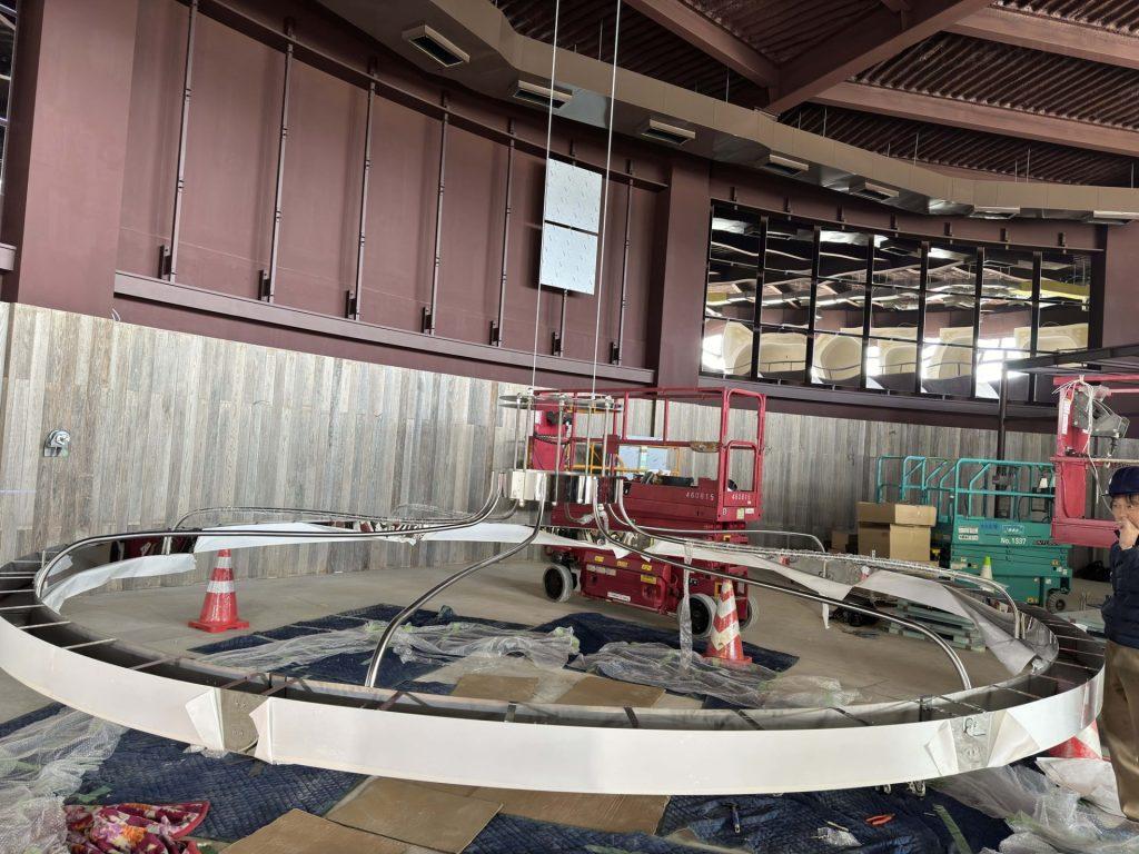 最新の海外インテリア照明の納品事例集 | 特注オーダー照明はどんなデザインの製作が可能ですか?|群馬県フラワーパーク様 最新の海外インテリア照明の納品事例集 | 特注オーダー照明はどんなデザインの製作が可能ですか?|群馬県フラワーパーク様