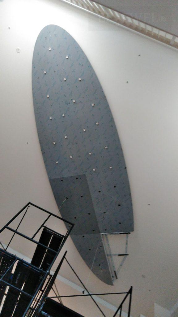 最新の海外インテリア照明の納品事例集 | 超大型のクリスタルシャンデリアは製作できますか?|広島医療法人様 最新の海外インテリア照明の納品事例集 | 超大型のクリスタルシャンデリアは製作できますか?|広島医療法人様