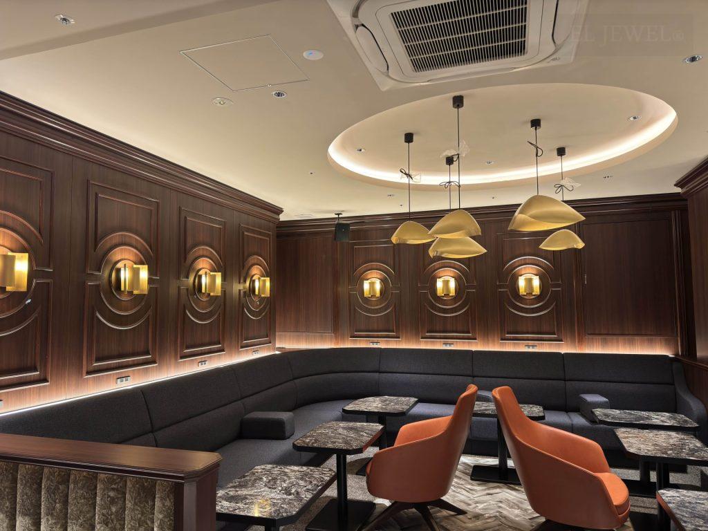 最新の海外インテリア照明の納品事例集 | 2024年のおすすめのモダン照明はありますか?|名古屋市 La Donnaクラブ様 最新の海外インテリア照明の納品事例集 | 2024年のおすすめのモダン照明はありますか?|名古屋市 La Donnaクラブ様