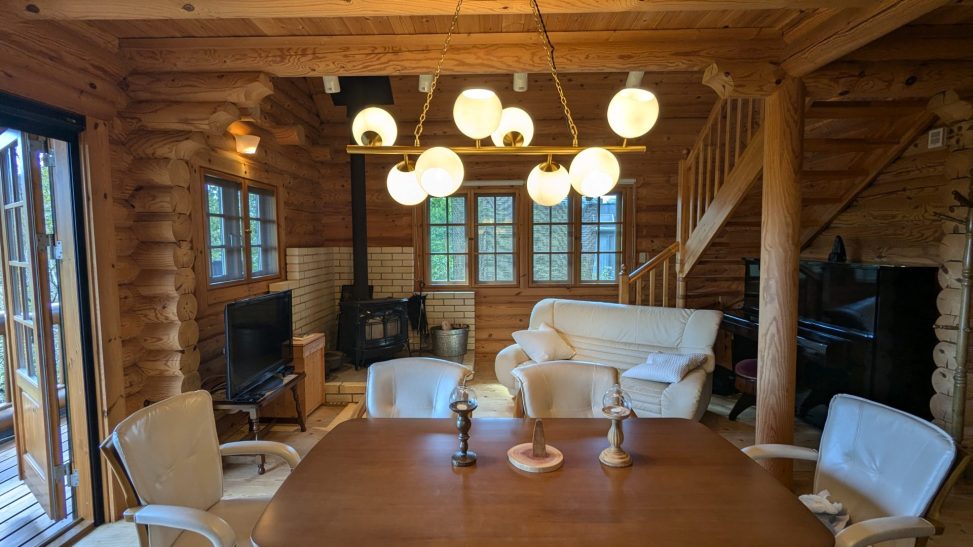 最新の海外インテリア照明の納品事例集 | 別荘に簡単に設置できるオシャレな照明はありますか?|山梨県S様邸 最新の海外インテリア照明の納品事例集 | 別荘に簡単に設置できるオシャレな照明はありますか?|山梨県S様邸