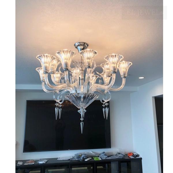 最新の海外インテリア照明の納品事例集 | EL JEWELの「オーダーメイド特注照明」ってなんですか? 最新の海外インテリア照明の納品事例集 | EL JEWELの「オーダーメイド特注照明」ってなんですか?