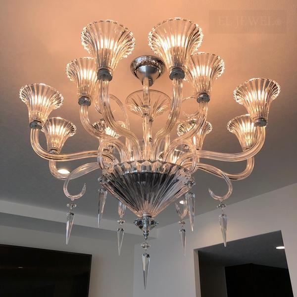 最新の海外インテリア照明の納品事例集 | EL JEWELの「オーダーメイド特注照明」ってなんですか? 最新の海外インテリア照明の納品事例集 | EL JEWELの「オーダーメイド特注照明」ってなんですか?