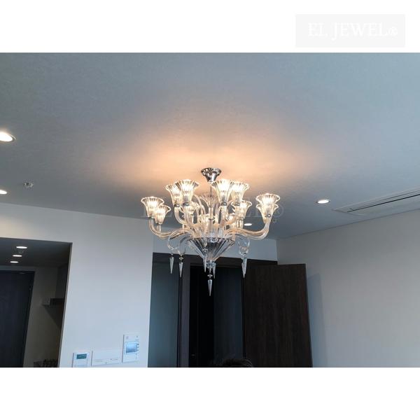 最新の海外インテリア照明の納品事例集 | EL JEWELの「オーダーメイド特注照明」ってなんですか? 最新の海外インテリア照明の納品事例集 | EL JEWELの「オーダーメイド特注照明」ってなんですか?