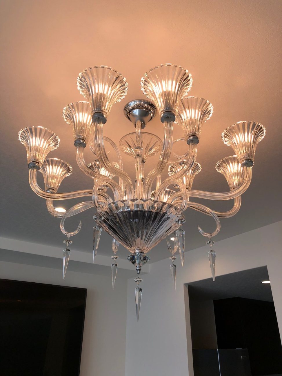 最新の海外インテリア照明の納品事例集 | EL JEWELの「オーダーメイド特注照明」ってなんですか? 最新の海外インテリア照明の納品事例集 | EL JEWELの「オーダーメイド特注照明」ってなんですか?