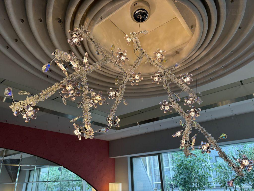 最新の海外インテリア照明の納品事例集 | これは照明?それともアート?唯一無二のクリスタルが魅せるクリスタルデザイン照明とは? 最新の海外インテリア照明の納品事例集 | これは照明?それともアート?唯一無二のクリスタルが魅せるクリスタルデザイン照明とは?