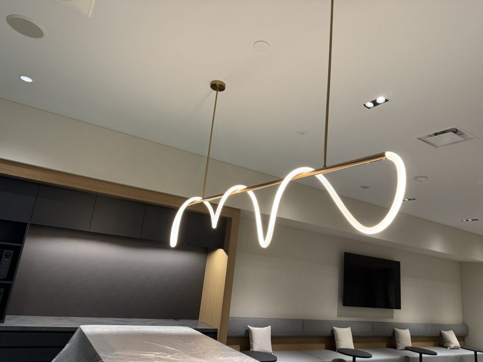 最新の海外インテリア照明の納品事例集 | 今話題の照明、チューブ・ロープ照明とは? 最新の海外インテリア照明の納品事例集 | 今話題の照明、チューブ・ロープ照明とは?