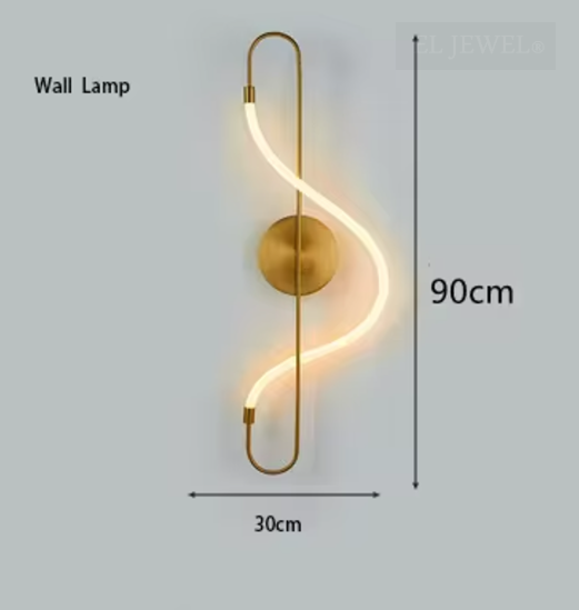 最新の海外インテリア照明の納品事例集 | 今話題の照明、チューブ・ロープ照明とは? 最新の海外インテリア照明の納品事例集 | 今話題の照明、チューブ・ロープ照明とは?