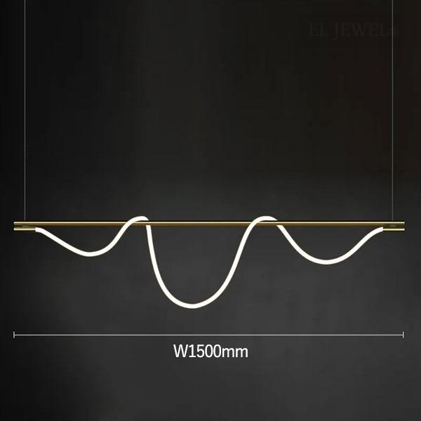 最新の海外インテリア照明の納品事例集 | 今話題の照明、チューブ・ロープ照明とは? 最新の海外インテリア照明の納品事例集 | 今話題の照明、チューブ・ロープ照明とは?