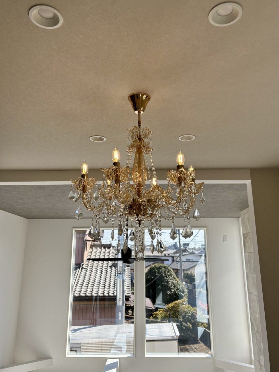 最新の海外インテリア照明の納品事例集 | リフォームをお考えの方におすすめ!リフォーム中に「シャンデリア保管預かり」&「シャンデリア清掃」って可能ですか? 最新の海外インテリア照明の納品事例集 | リフォームをお考えの方におすすめ!リフォーム中に「シャンデリア保管預かり」&「シャンデリア清掃」って可能ですか?