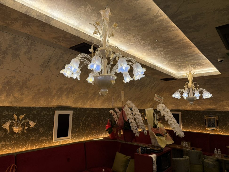 最新の海外インテリア照明の納品事例集 | オパールガラス製ベネチアンシャンデリアが魅せる表情の変化とは? 最新の海外インテリア照明の納品事例集 | オパールガラス製ベネチアンシャンデリアが魅せる表情の変化とは?